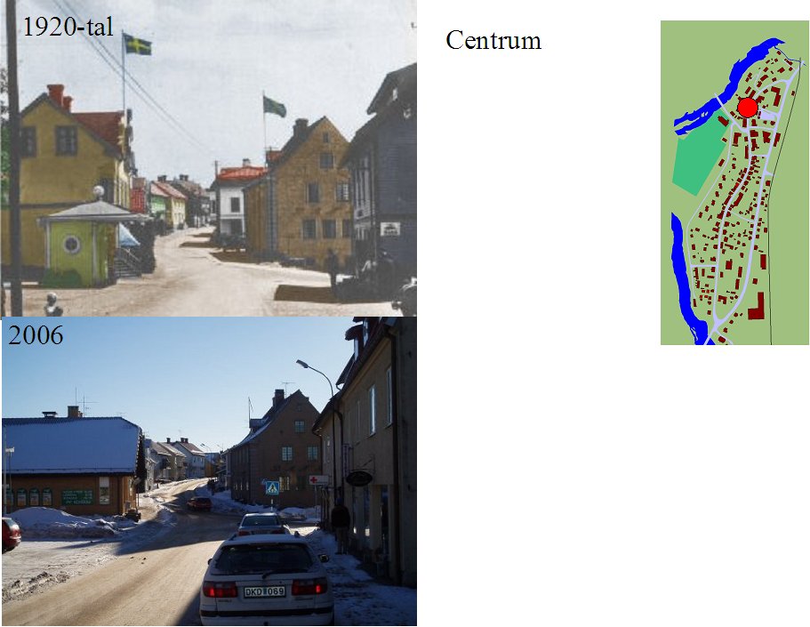Man saknar Johnfors-huset