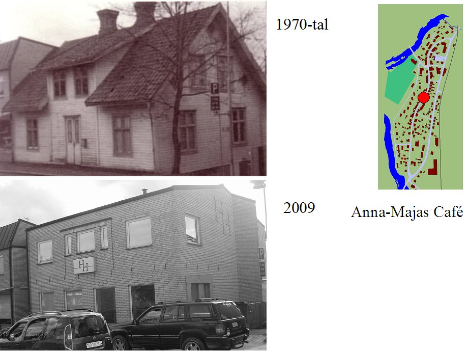 Raggarfiket nummer ett.