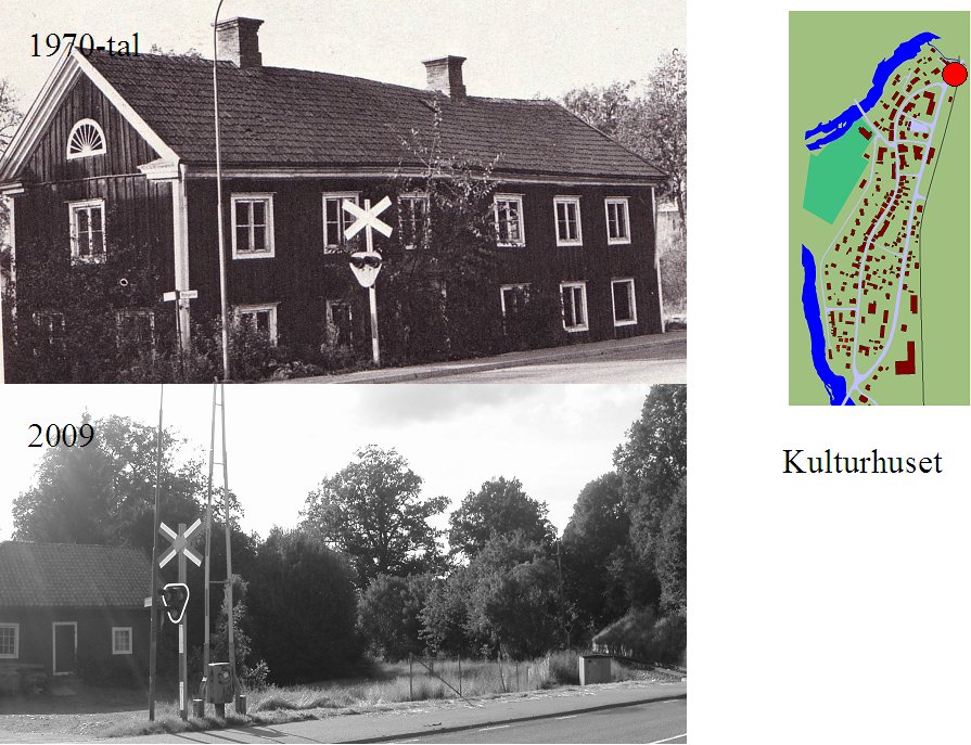 Fabrik&ouml;r H&auml;sslers stora villa